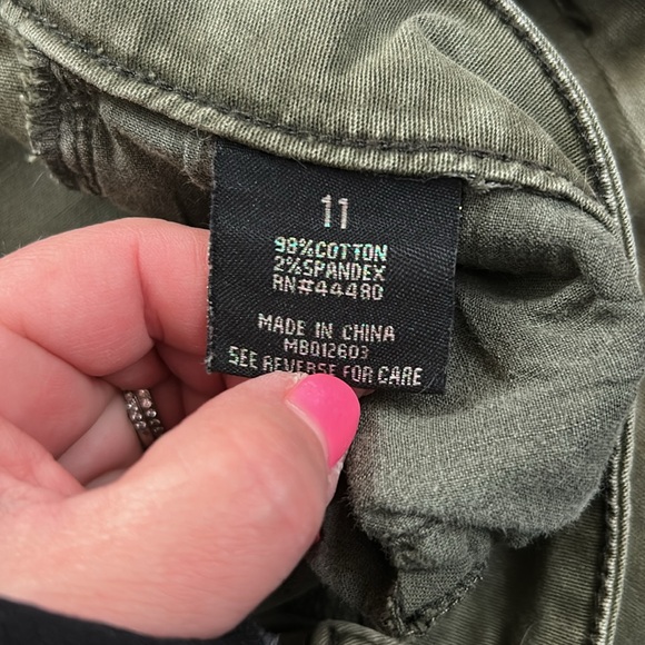 Tinseltown pants - Picture 6 of 6